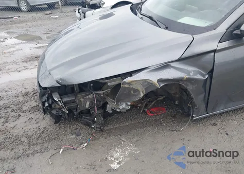 2024 Nissan Altima Sv Fwd z USA, uszkodzony, nr VIN 1N4BL4DV4RN334535